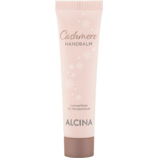 Alcina Cashmere Handbalsem reiseditie