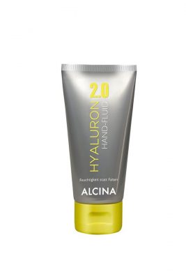 Alcina Hyaluron 2.0 Handfluid