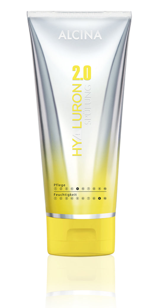 Alcina Hyaluron 2.0 Conditioner