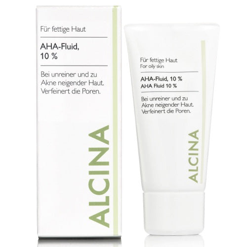 Alcina AHA-Fluid 10%