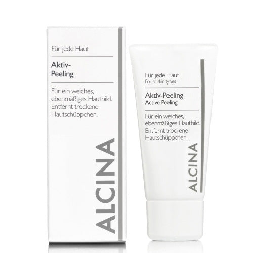 Alcina Active Peeling
