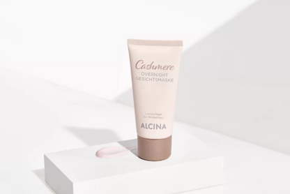 Alcina Cashmere Overnight Mask
