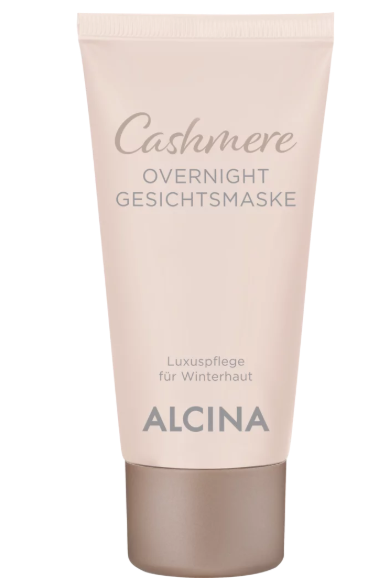 Alcina Cashmere Overnight Mask