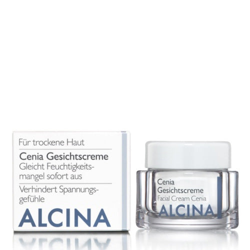 Alcina Cenia Gezichtscrème