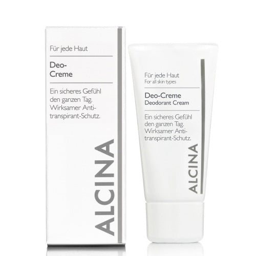 Alcina Deo Crème