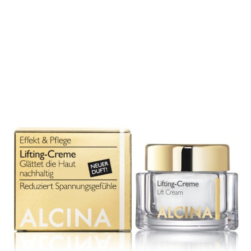 Alcina Lifting Cream 