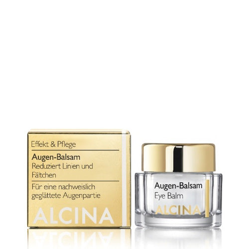 Alcina Oogbalsem