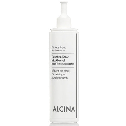 Alcina Gezichts-Tonic met Alcohol
