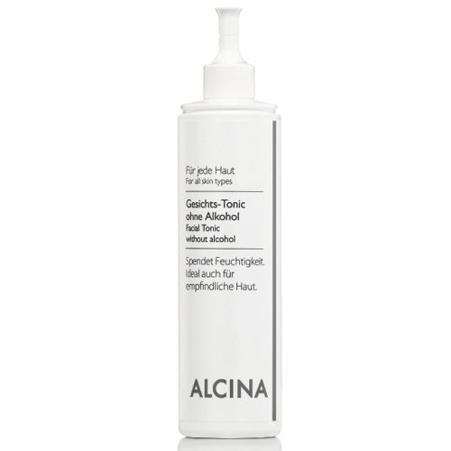 Alcina Gezichts-Tonic zonder Alcohol
