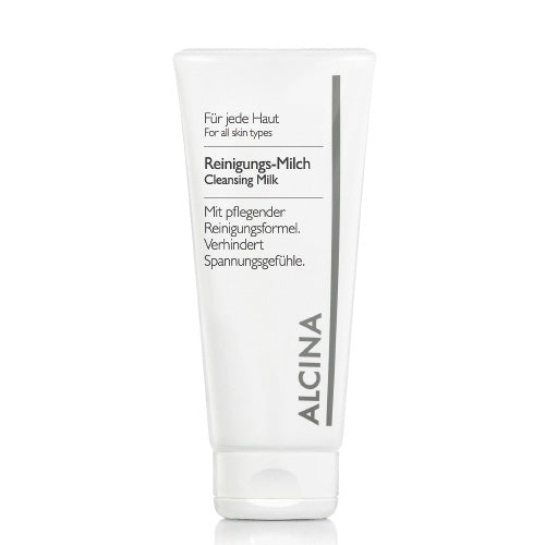 Alcina Cleansing Milk 