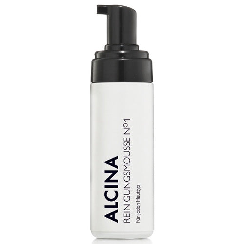 Alcina No 1 Cleansing Mousse