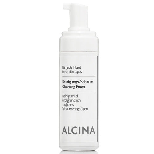 Alcina Reinigingsschuim