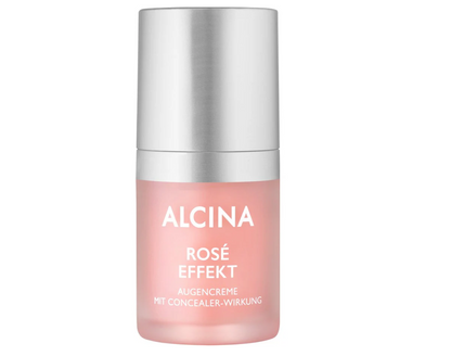 Alcina Rose Effect Oog creme