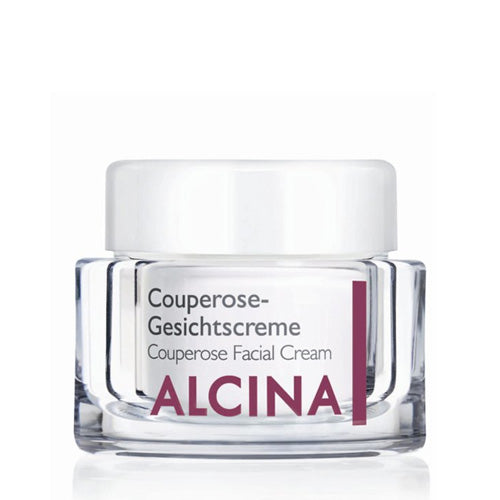Alcina Couperose Gezichtscrème
