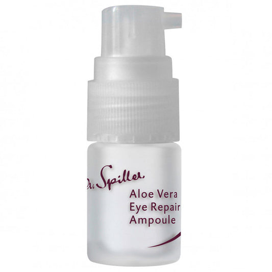 Dr. Spiller Aloe Vera Eye Repair Ampul