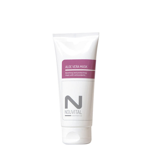 Nouvital Aloe Vera Mask