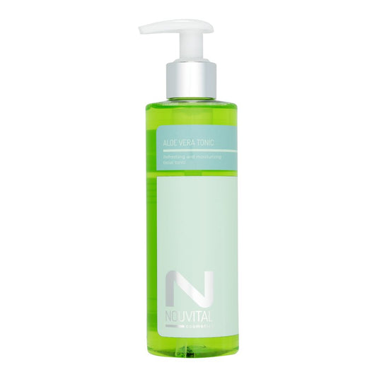 Nouvital Aloe Vera Tonic
