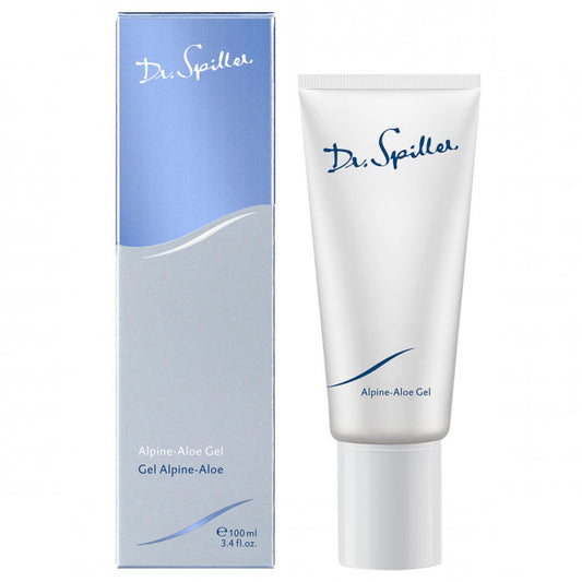 Dr. Spiller Alpine Aloë Vera Gel