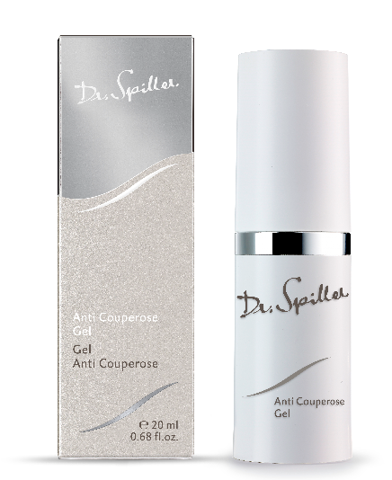 Dr. Spiller Anti Couperose Gel