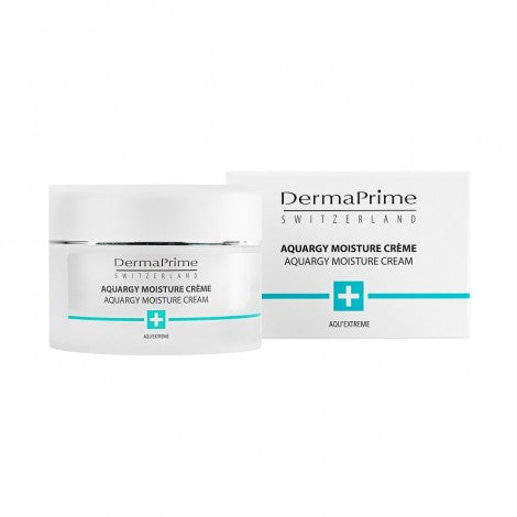 DermaPrime Aquargy Moisture crème