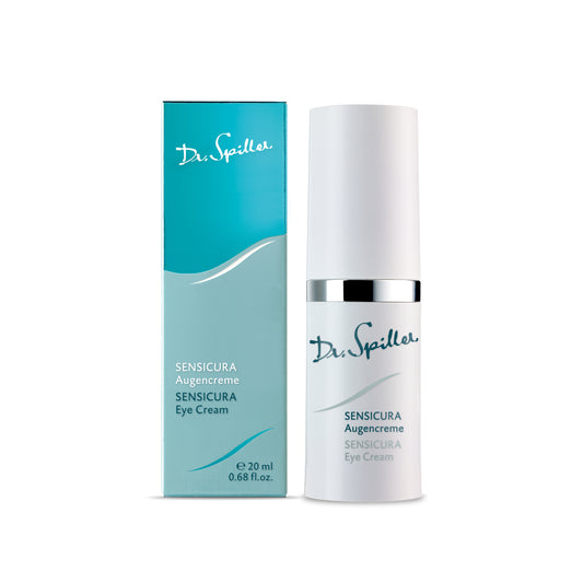 Dr. Spiller Sensicura Augencrème