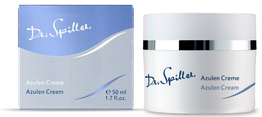 Dr. Spiller Azulencrème