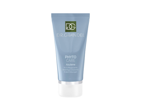 Dr.Grandel Phyto Care Azulene Creme