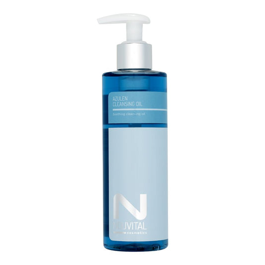 Nouvital Azulen Cleansing Oil