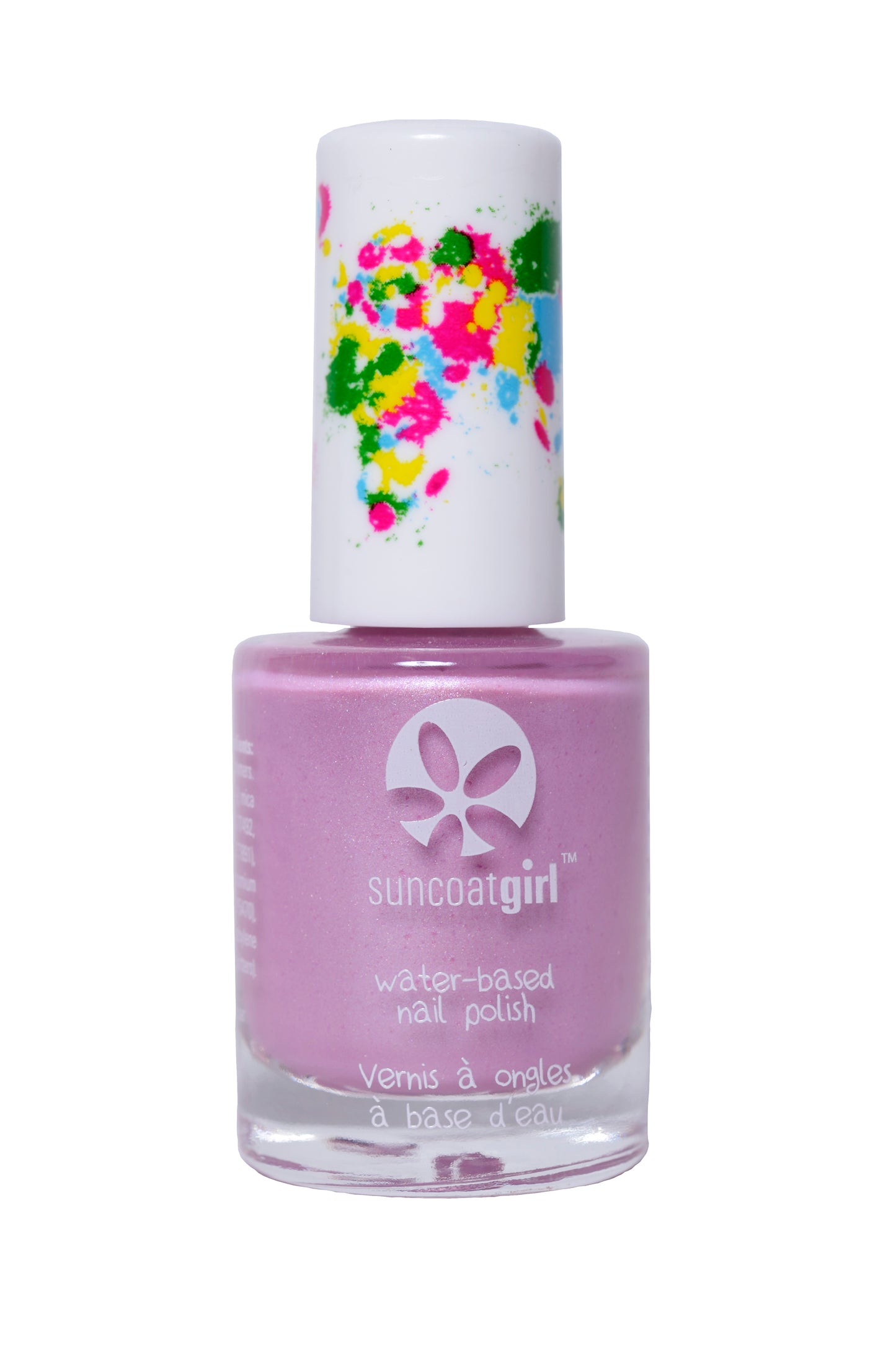 Suncoat Girl Baby Violet