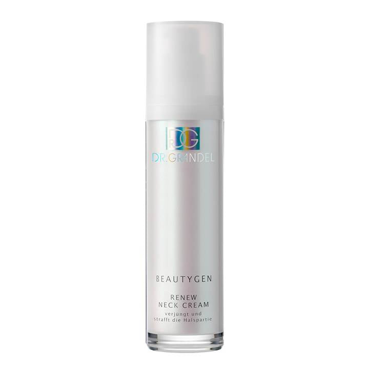 Dr.Grandel Beautygen Renew Neck Cream