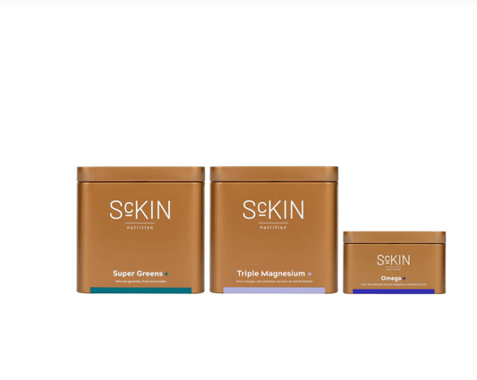ScKIN Bloating Energy Set