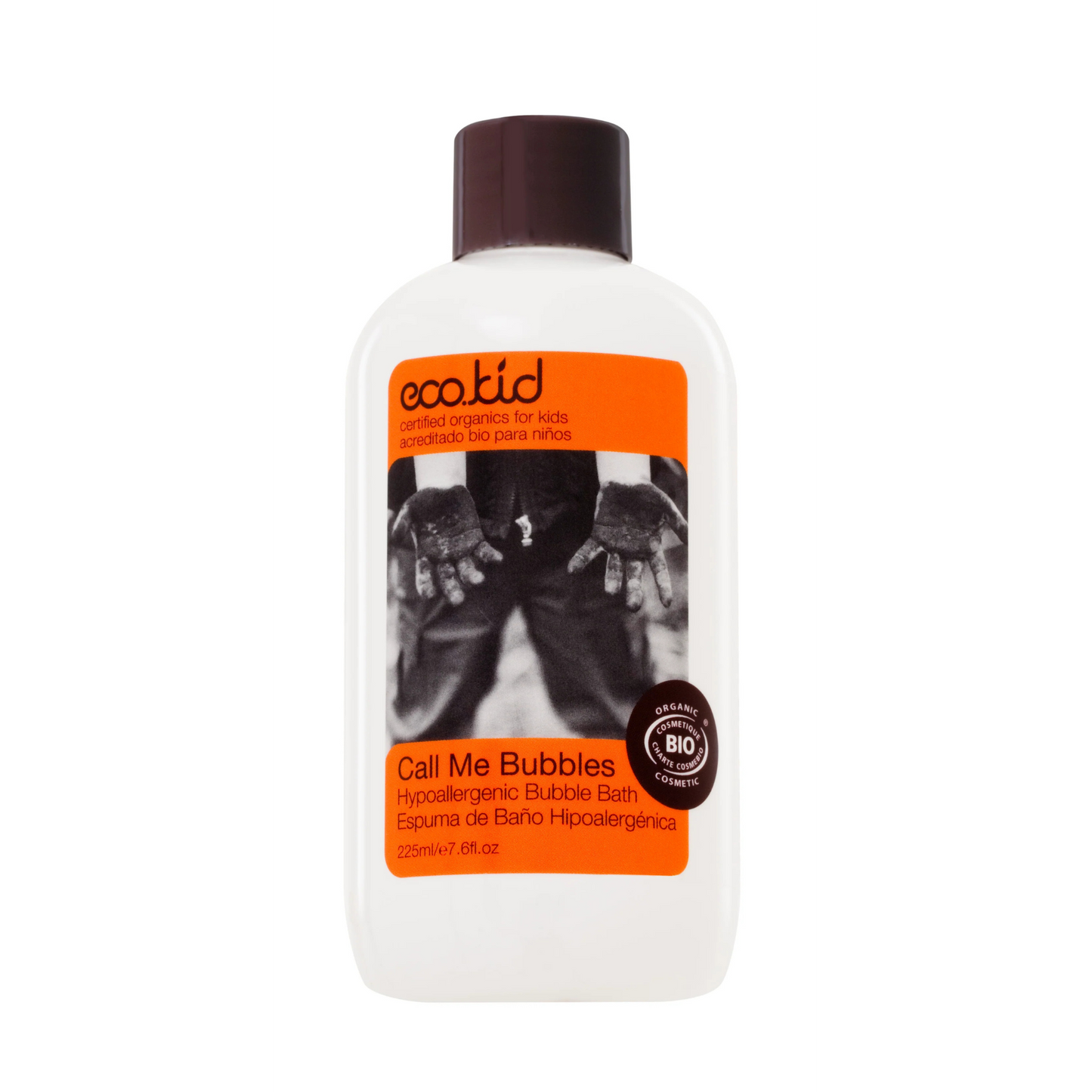 eco.kid Call Me Bubbles badschuim