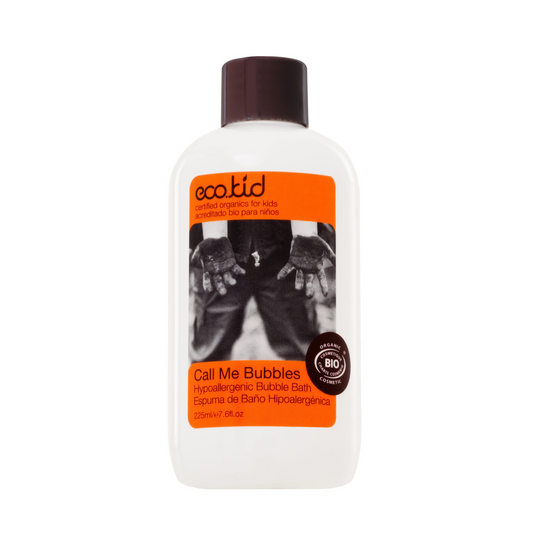 eco.kid Call Me Bubbles badschuim