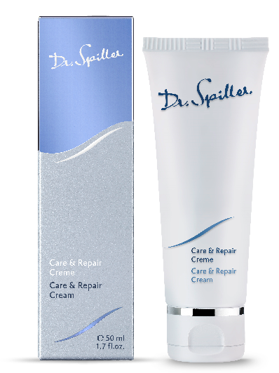 Dr. Spiller Care and Repair Crème