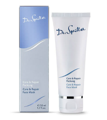 Dr. Spiller Care and Pair Mask