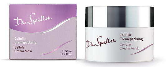 Dr. Spiller Cellular Crème Packung