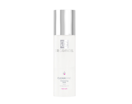 Dr.Grandel Cleansing Milk