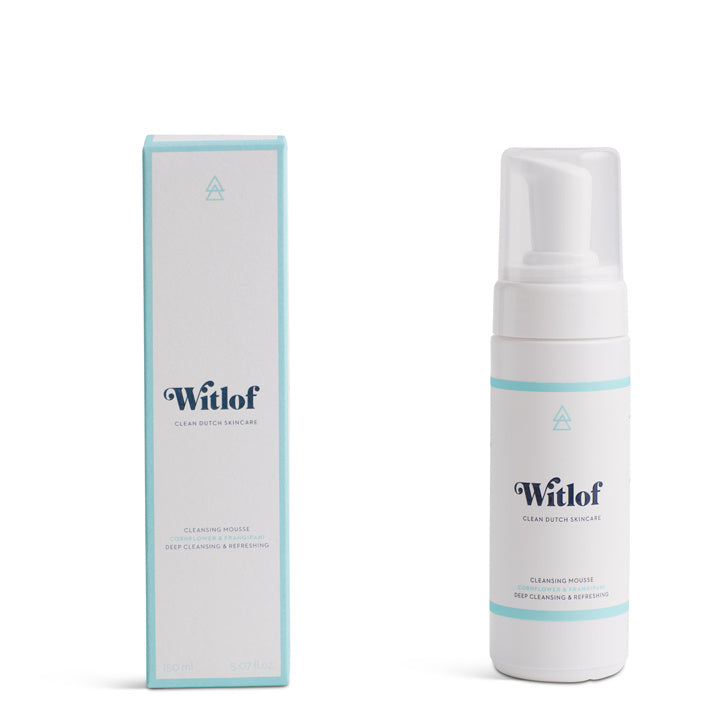 Witlof Cleansing Milk