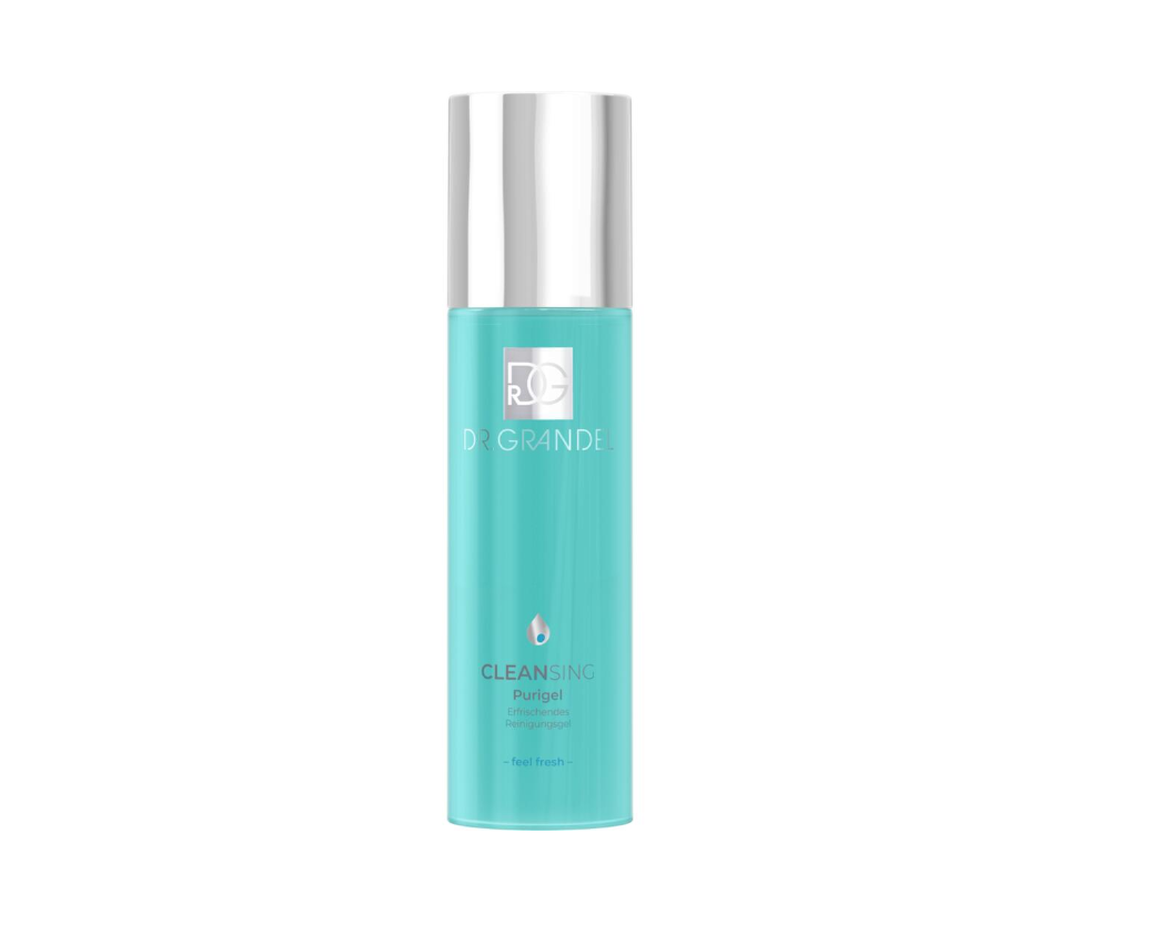 Dr.Grandel Cleansing Purigel
