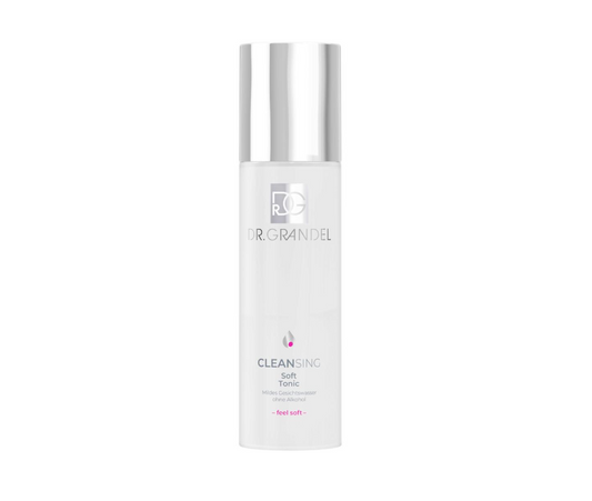 Dr. Grandel Cleansing Soft Tonic