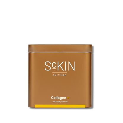 ScKIN Collagen+ Halal