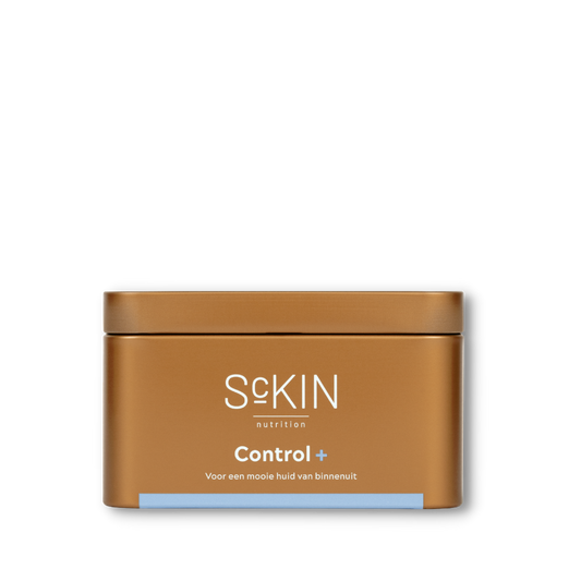 ScKIN Control+