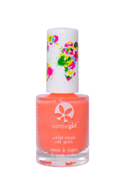 Suncoat Girl Creamsicle
