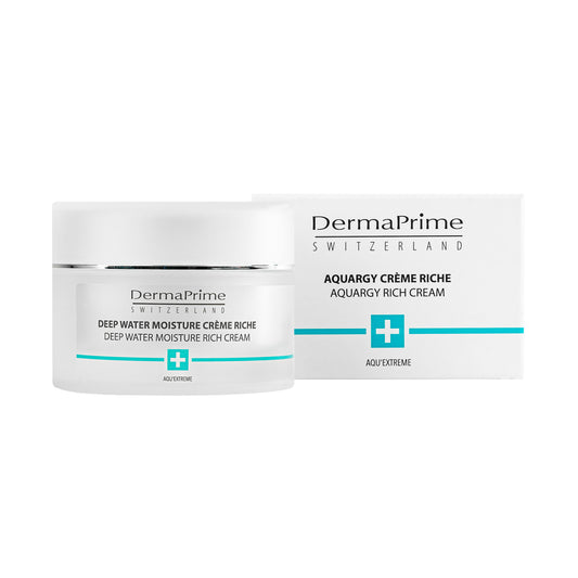 DermaPrime Deepwater Moisture Rich crème