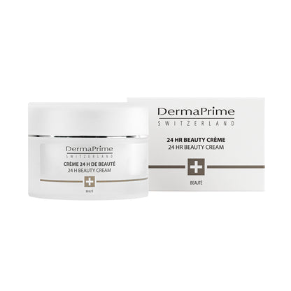 DermaPrime Creme 24h Advance