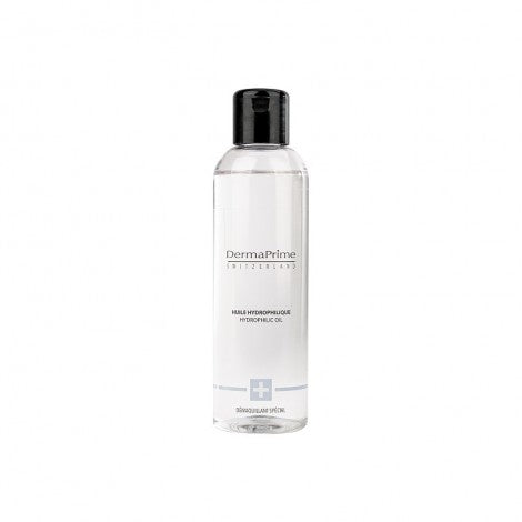Dermaprime Huile hydrophilique aux Jasmine