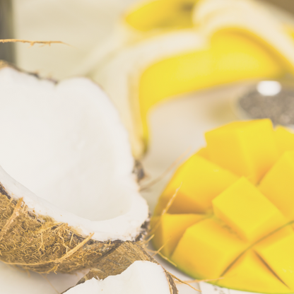 Dermaprime Scrub Badzout Mango