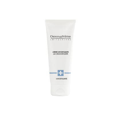 DermaPrime Crème exfoliante