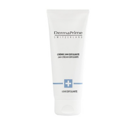 DermaPrime Crème exfoliante