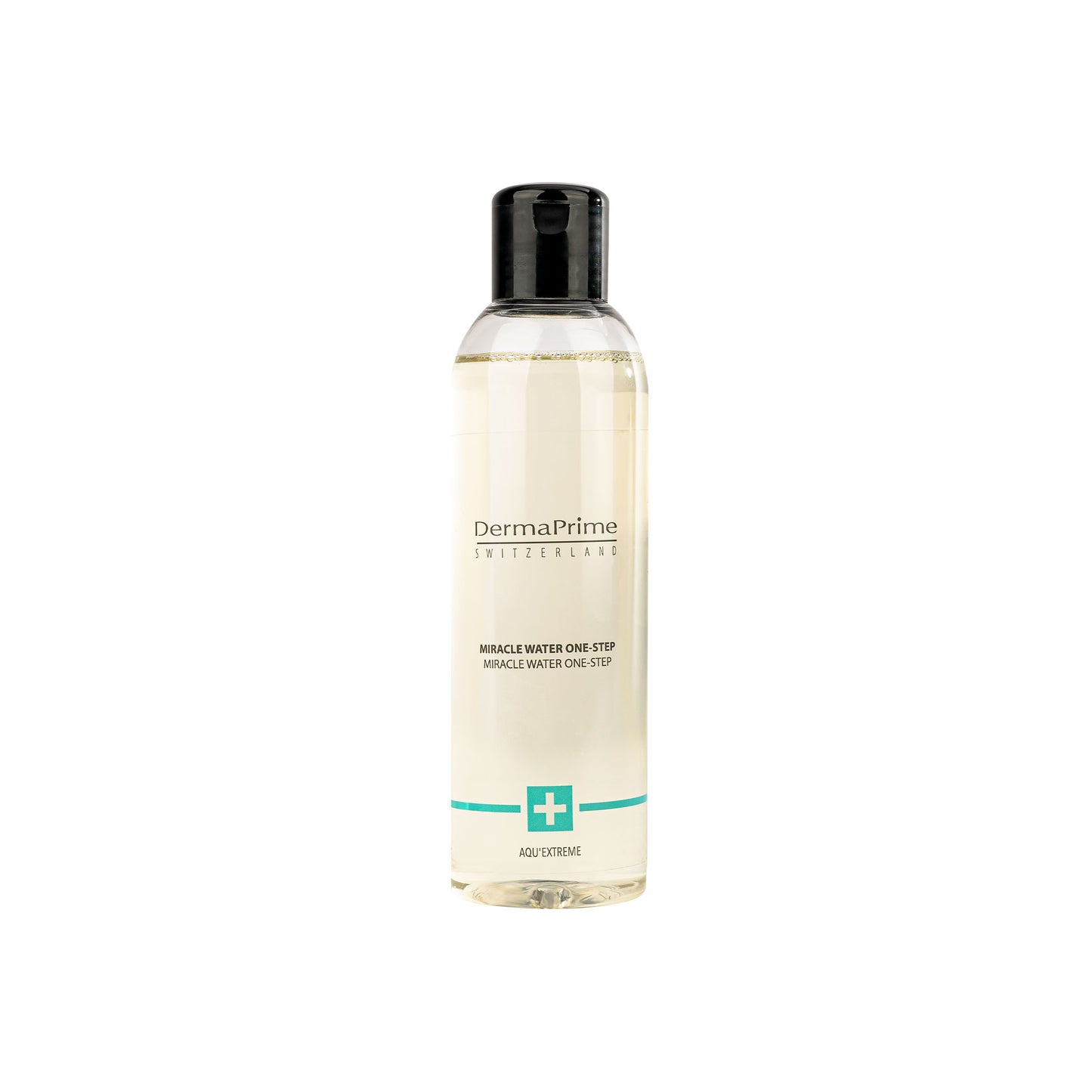 Dermaprime Miracle water one-step